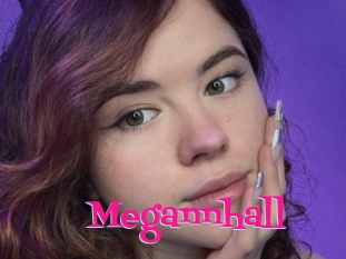 Megannhall