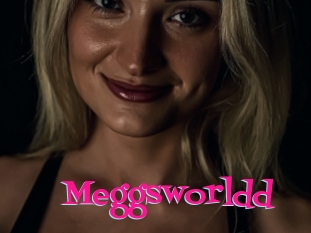 Meggsworldd