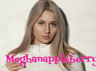 Meghanappleberry