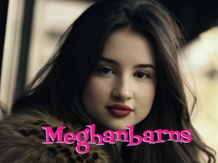 meghanbarns Gratuitx