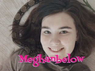 Meghanbelow