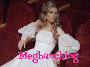 Meghanching