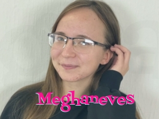 Meghaneves