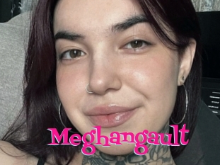 Meghangault