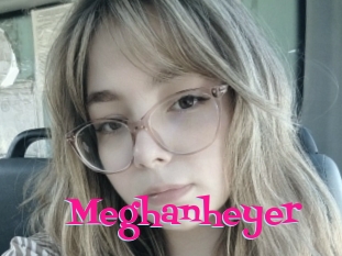 Meghanheyer