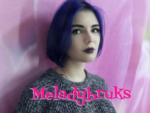 Meladybruks