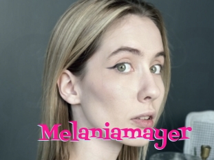 Melaniamayer