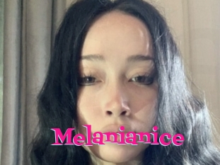 Melanianice