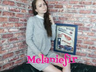 Melaniefir