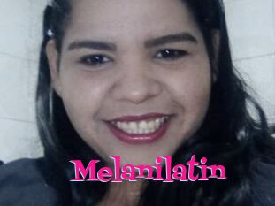 Melanilatin