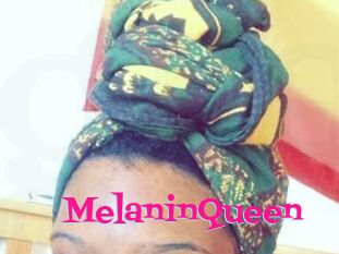 MelaninQueen