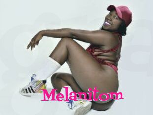 Melanitom