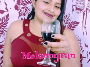 Melannyran