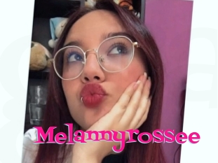 Melannyrossee