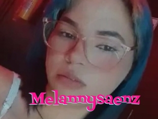 Melannysaenz