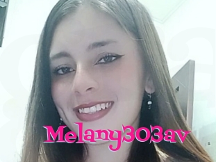 Melany303av