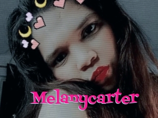 Melanycarter