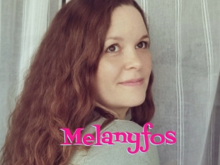 Melanyfos