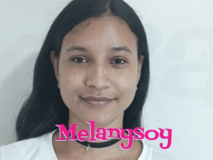 Melanysoy