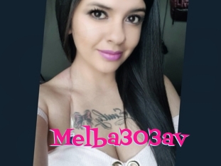 Melba303av