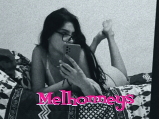 Melhonneys