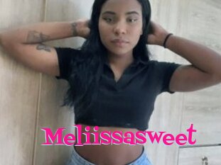 Meliissasweet