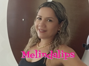 Melindalips