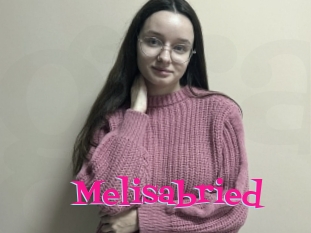 Melisabried