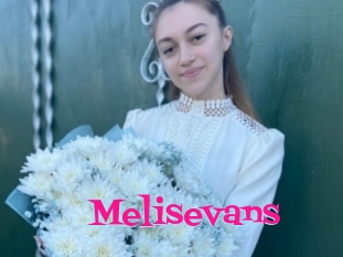 Melisevans