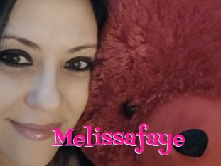 Melissafaye