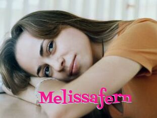 Melissafern