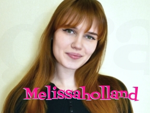 Melissaholland