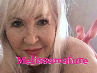 Melissamature