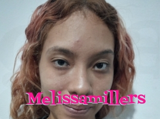 Melissamillers