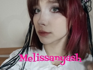 Melissanyash