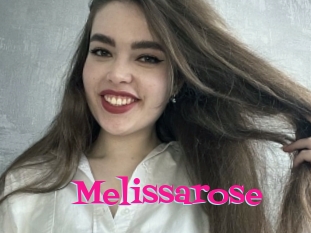 Melissarose