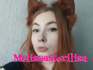 Melissasterilisa