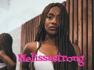 Melissastrong