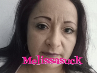 Melissasuck