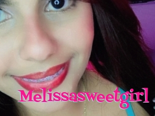 Melissasweetgirl