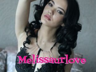 Melissaurlove