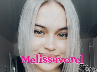 Melissavorel