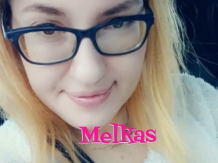 Melkas