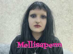 Mellisapenn