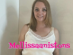 Mellissaanistons