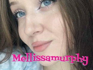 Mellissamurphy