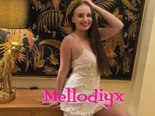 Mellodiyx