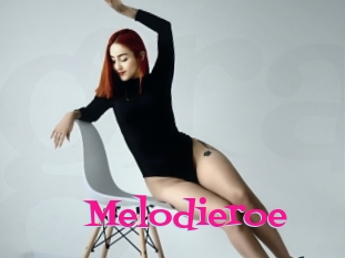 Melodieroe