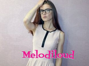 Melodiloud