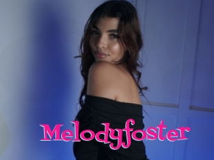 Melodyfoster